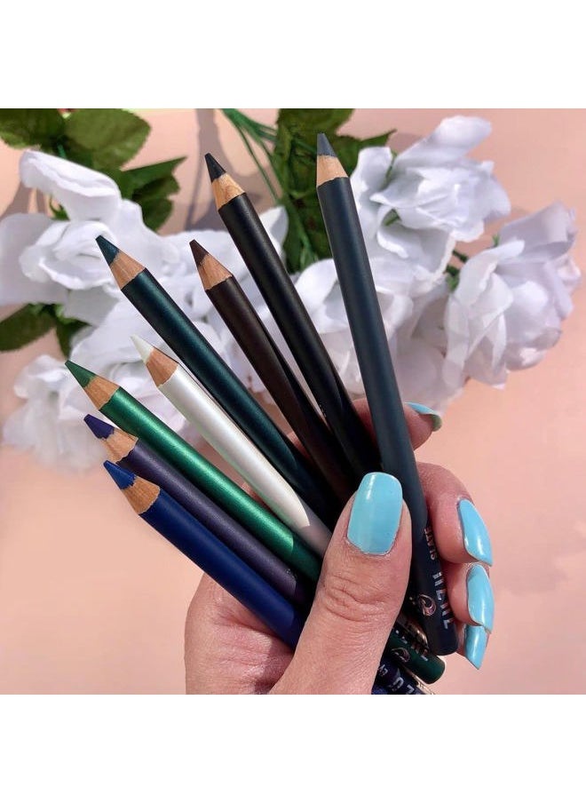 Eye Defining Pencil (Obsidian- Black)