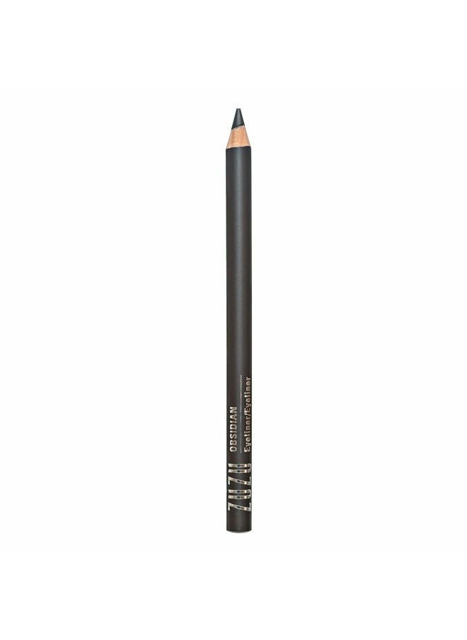 Eye Defining Pencil (Obsidian- Black)