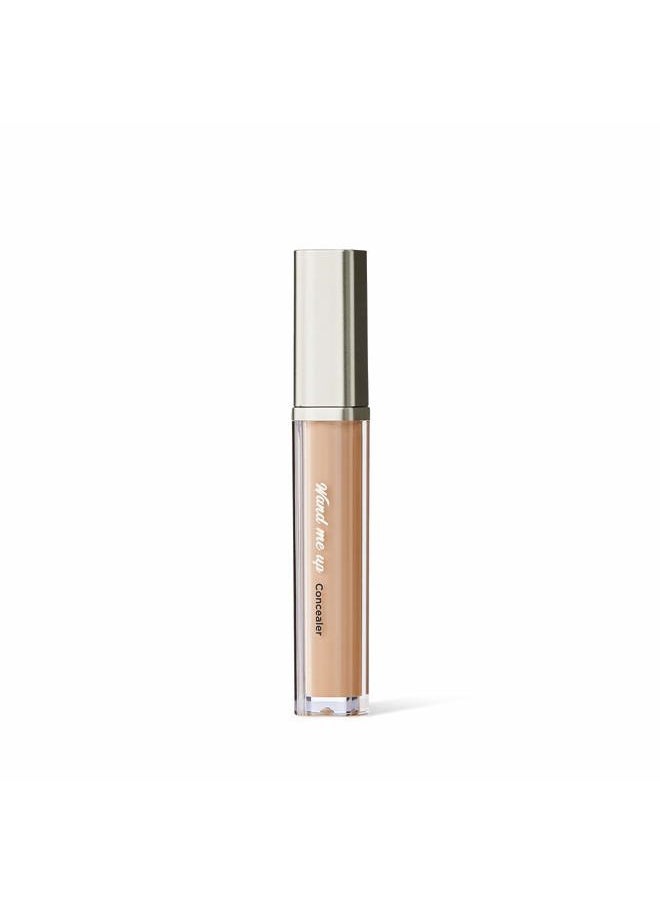 Wand Me Up! Perfecting Concealer- Sand
