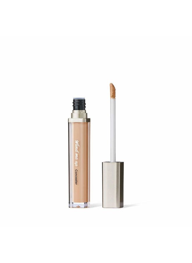 Wand Me Up! Perfecting Concealer- Sand