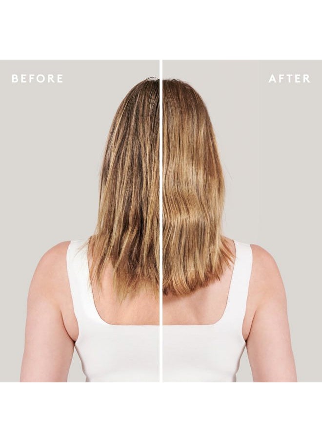 Virtue Flourish Conditioner for Thinning Hair | Nourishes, Thickens, Detangles Thinning Hair