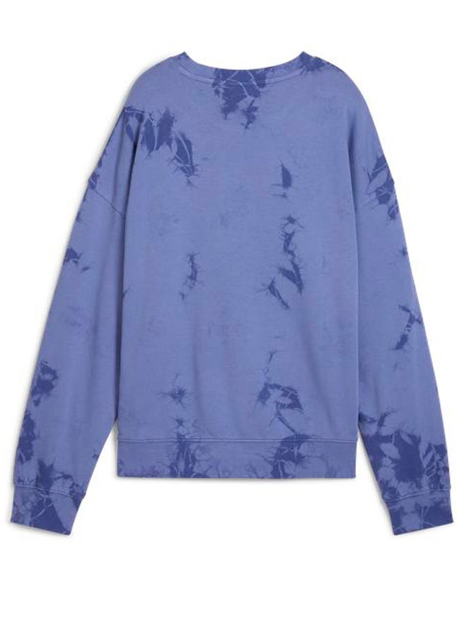 Wardrobe Essential Floral Pack Oversized Sweatshirt