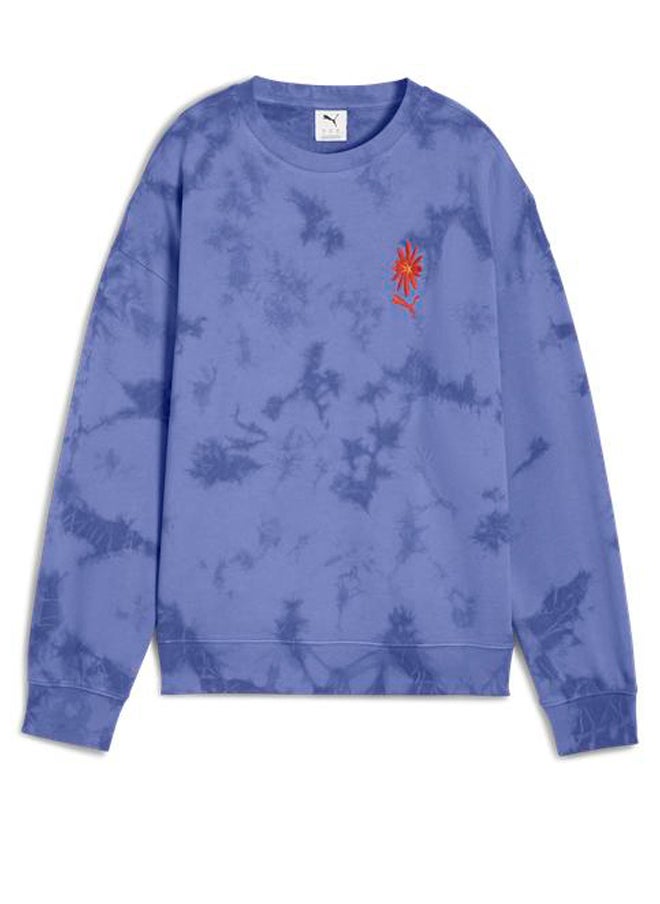 Wardrobe Essential Floral Pack Oversized Sweatshirt
