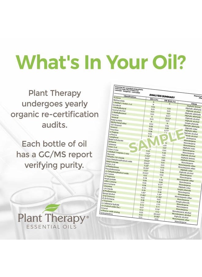 Organic Blue Tansy Essential Oil 100% Pure, Undiluted, Natural Aromatherapy, Therapeutic Grade 5mL (1/6 oz)