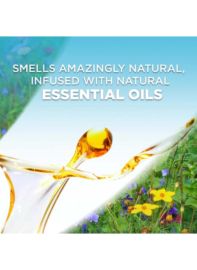 Plug in Scented Oil Refill, Hawaii, 5ct, Air Freshener, Essential Oils