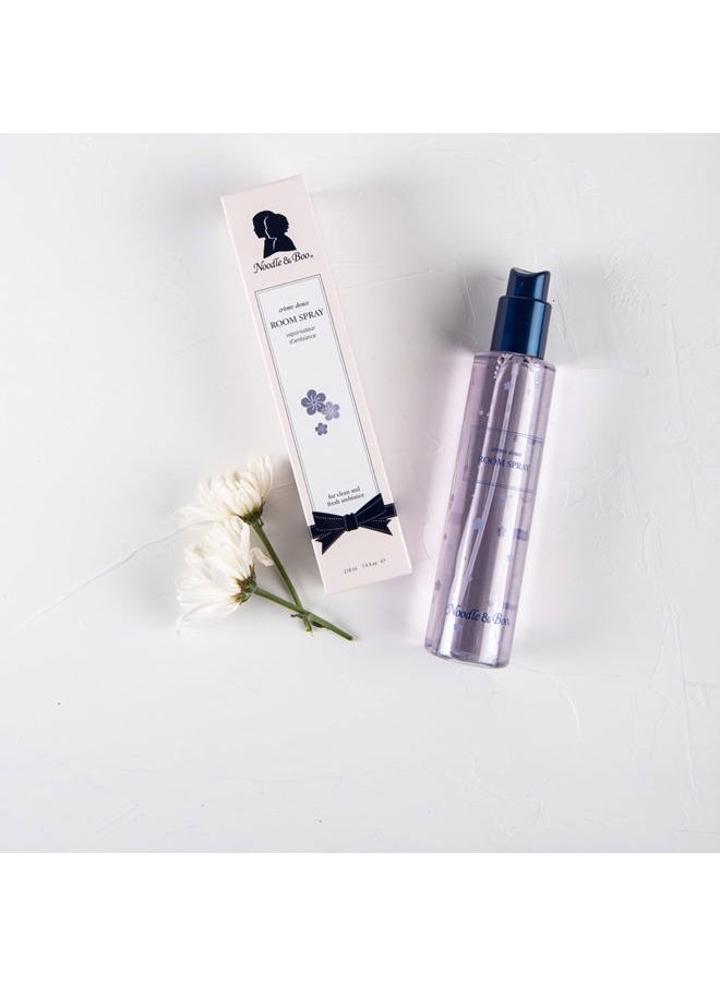 Room Spray, 7.4 Fl Oz