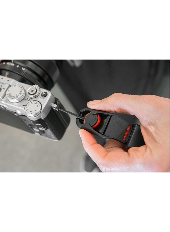 Cuff Camera Wrist Strap Ash (CF-AS-3)