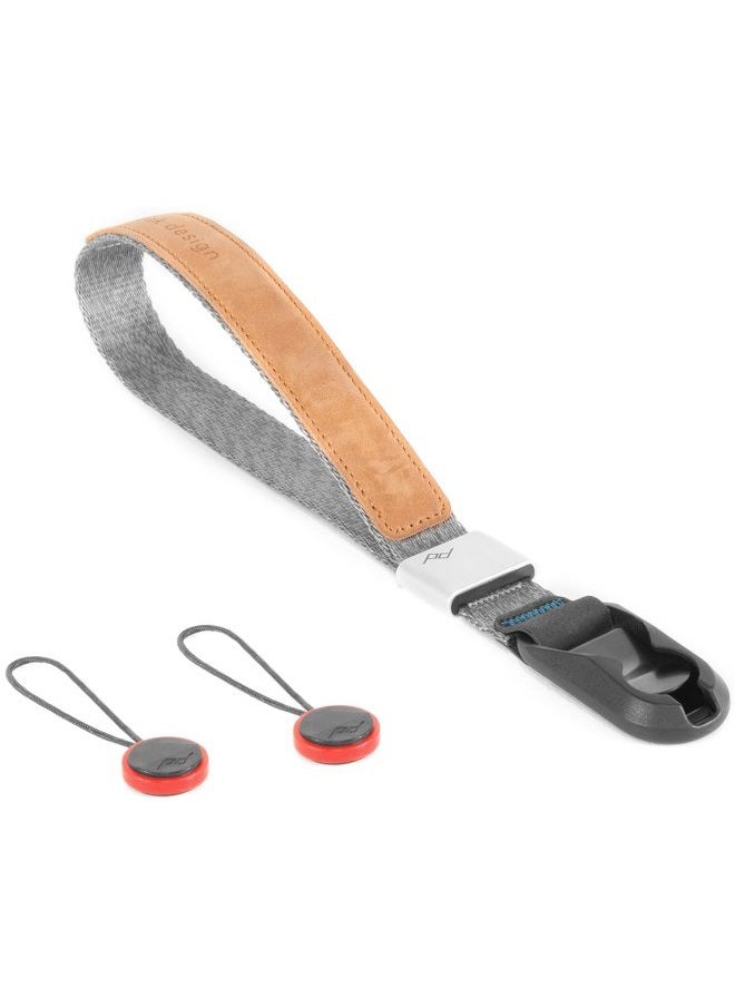 Cuff Camera Wrist Strap Ash (CF-AS-3)