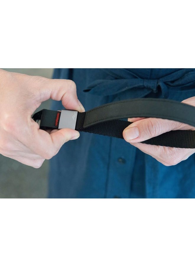 Cuff Camera Wrist Strap Ash (CF-AS-3)