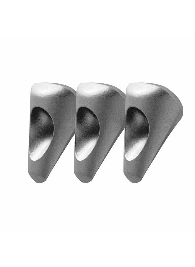 Travel Tripod Spike Feet Set