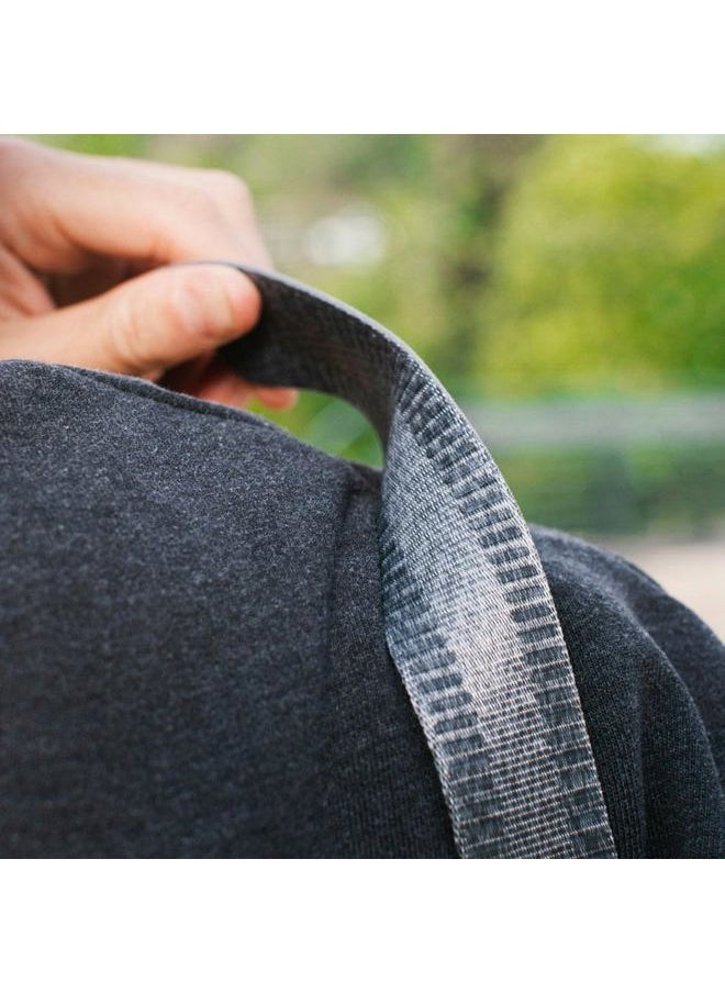 Slide Lite Camera Strap Ash (SLL-AS-3)