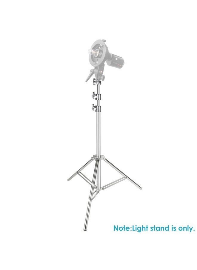 2PCS Light Stand Kit, 79