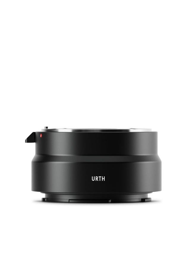 Lens Mount Adapter: Compatible for Nikon F Lens to Nikon Z Camera Body
