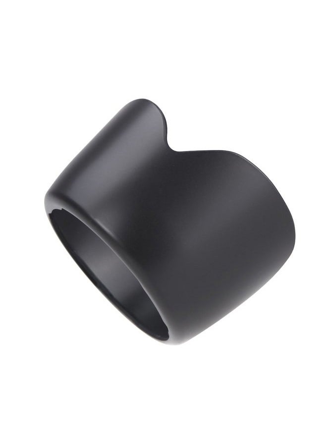 Lens Hood, ET-60II Flower Lens Hood for Canon EF 75-300MM F/4-5.6 III EF-S 55-250mm f/4-5.6 IS