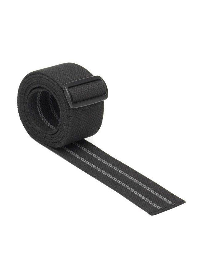 790-5BK FA-150 Replacement Gripper Strap (Black)