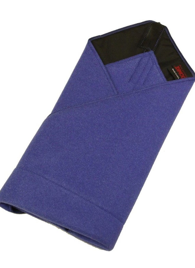 722-19U F-34 19-Inch Protective Wrap (Blue)