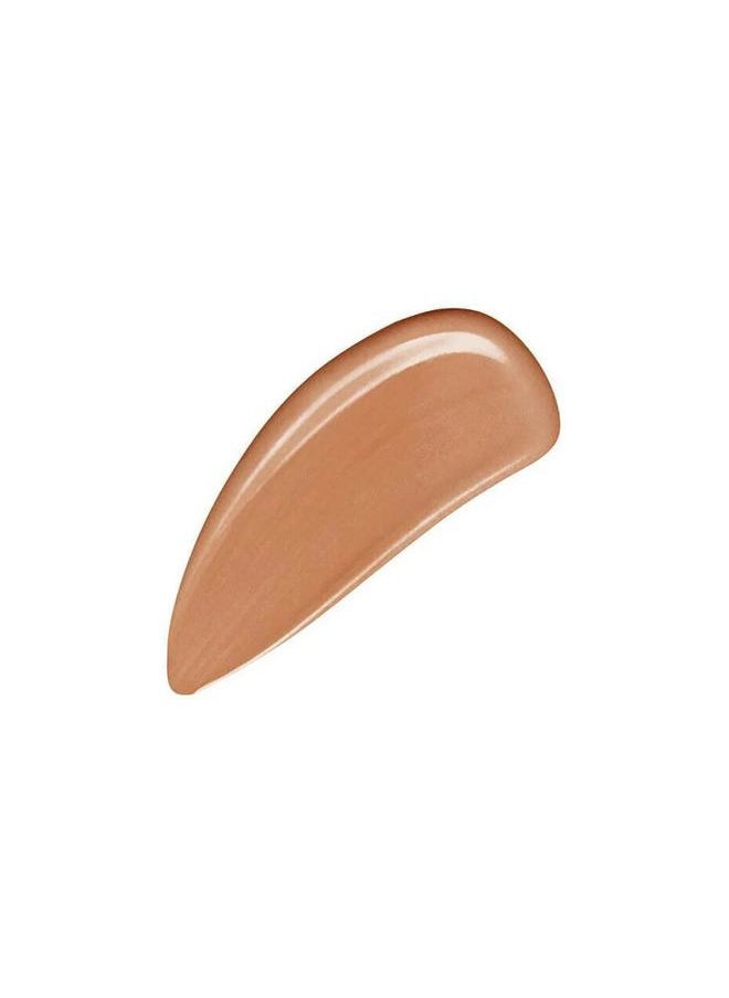 Giorgio Armani Luminous Silk Foundation - # 5.5 (Natural Beige) 30ml/1oz
