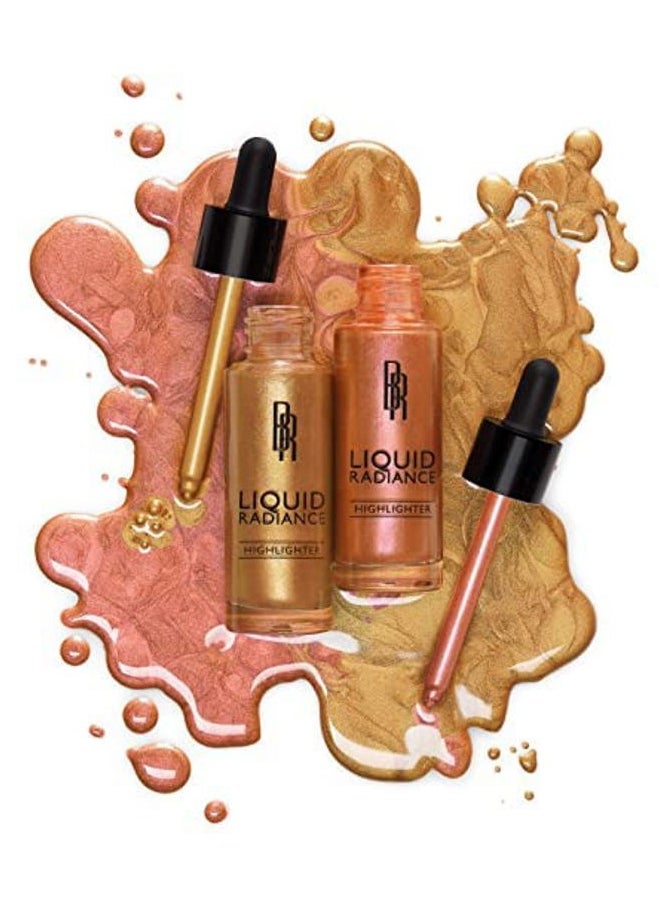 LIQUID RADIANCE HIGHLIGHTER Moonlit Glow