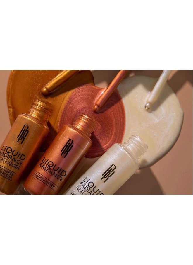 LIQUID RADIANCE HIGHLIGHTER Moonlit Glow