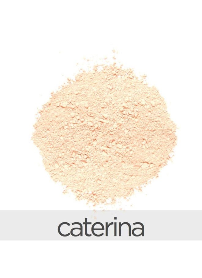 Loose Mineral Foundation SPF 50 | 10g - Caterina