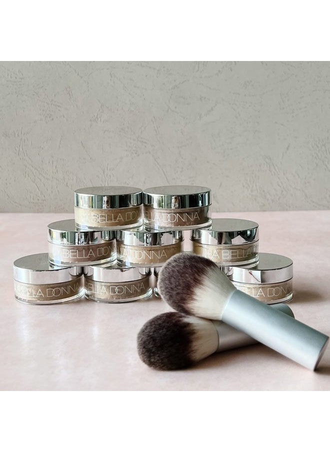 Loose Mineral Foundation SPF 50 | 10g - Caterina
