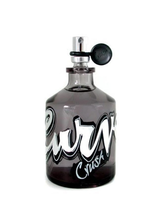 Liz Claiborne Curve Crush Cologne Spray - 125ml/4.2oz