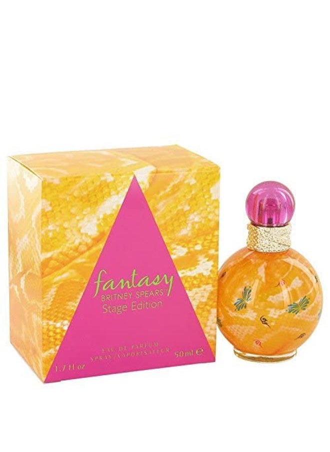 Fantasy By Britney Spears 3.3 oz Eau De Parfum Spray (Tester) for Women