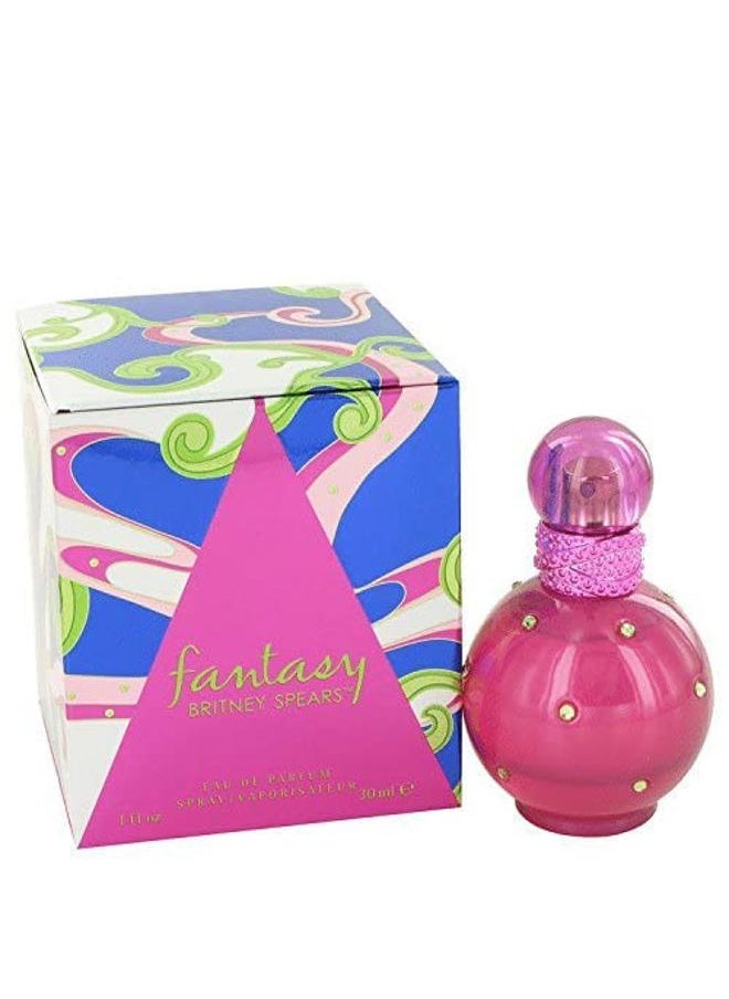 Fantasy By Britney Spears 3.3 oz Eau De Parfum Spray (Tester) for Women