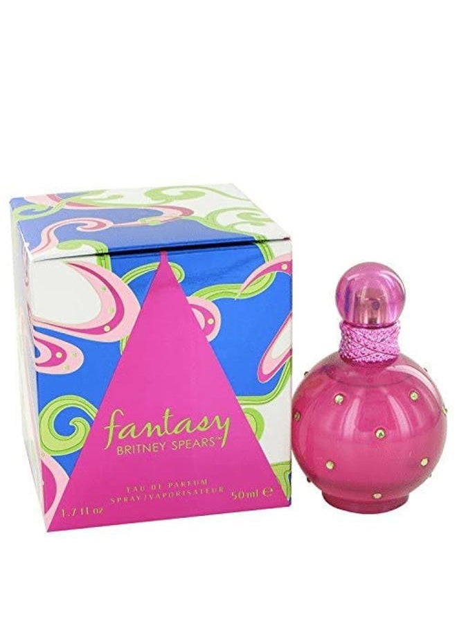Fantasy By Britney Spears 3.3 oz Eau De Parfum Spray (Tester) for Women