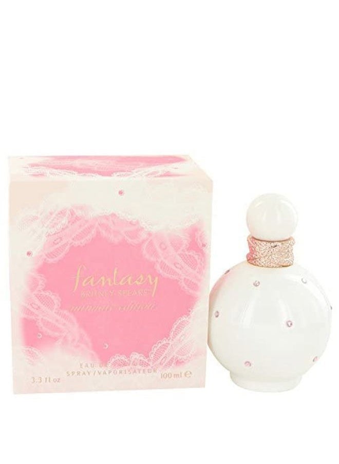 Fantasy By Britney Spears 3.3 oz Eau De Parfum Spray (Tester) for Women