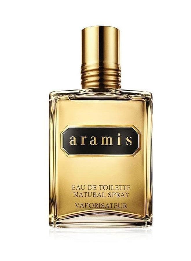 Eau De Toilette Spray 3.7 oz for Men