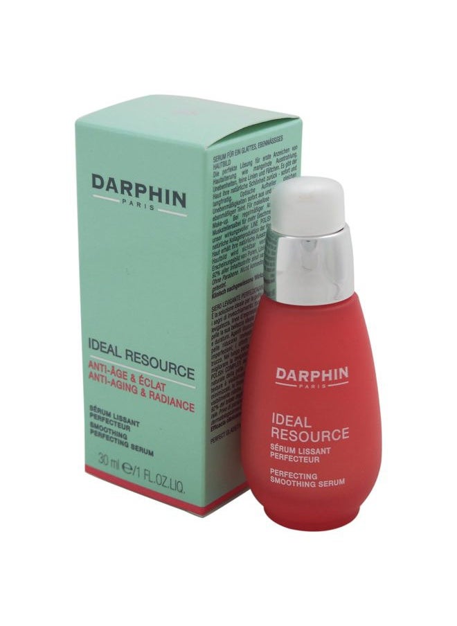Ideal Resource Perfecting Smoothing Serum for Women, 1 Ounce