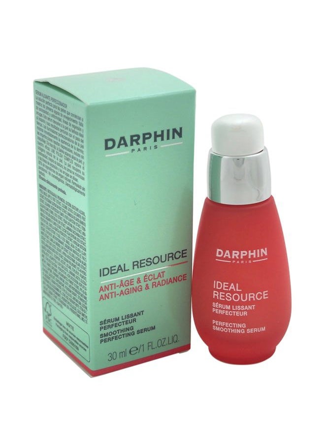 Ideal Resource Perfecting Smoothing Serum for Women, 1 Ounce