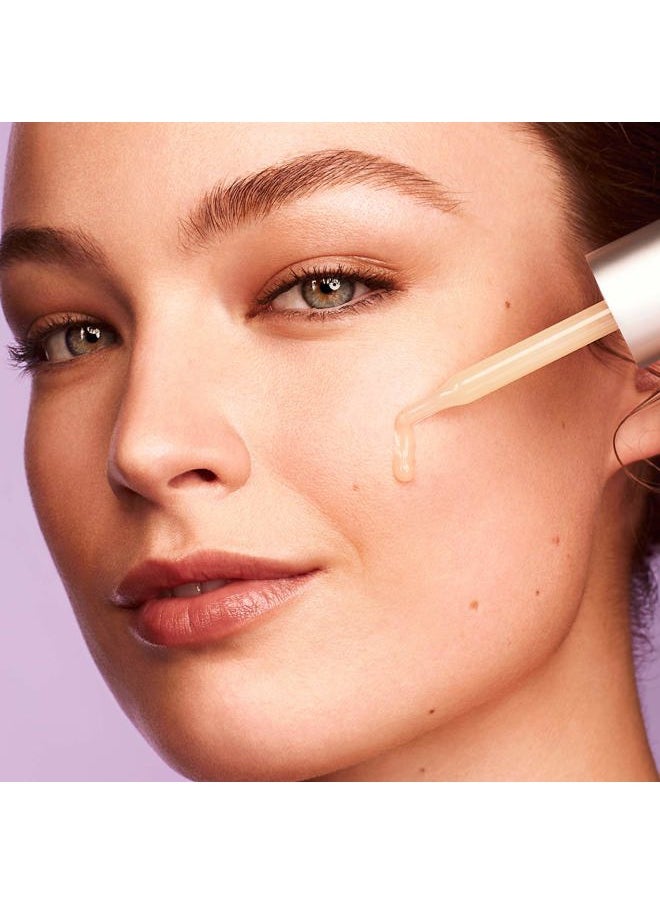 DeliKate Recovery Serum – Clinically Formulated Hydrating Treatment – Irritation and Redness Relief for Stressed or Sensitive Skin, 1 Fl Oz