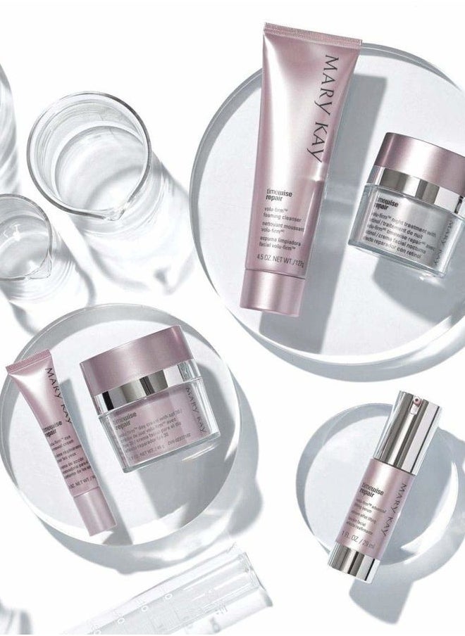 TimeWise Repair Volu-Firm Eye Renewal Cream