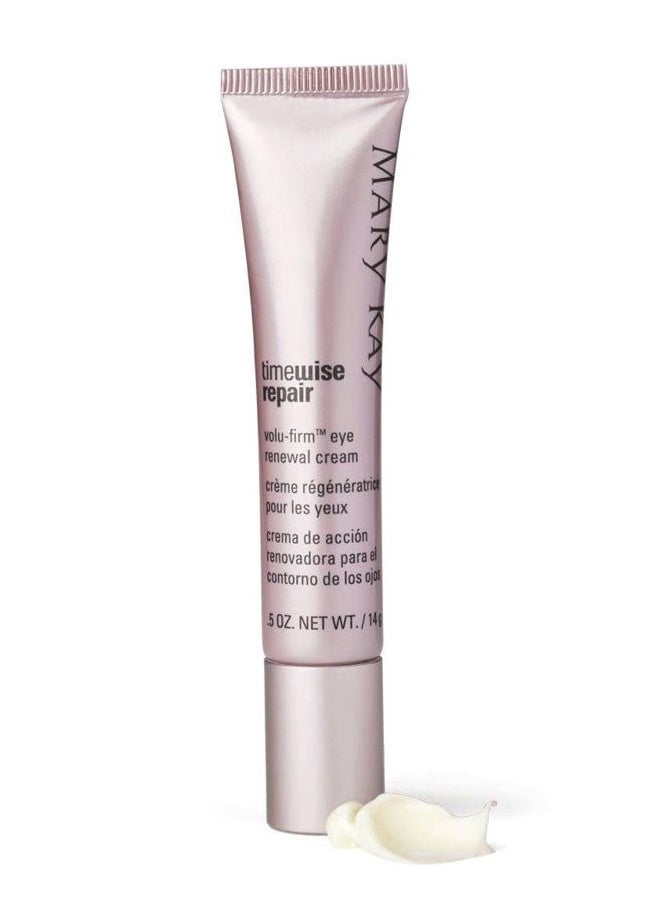 TimeWise Repair Volu-Firm Eye Renewal Cream