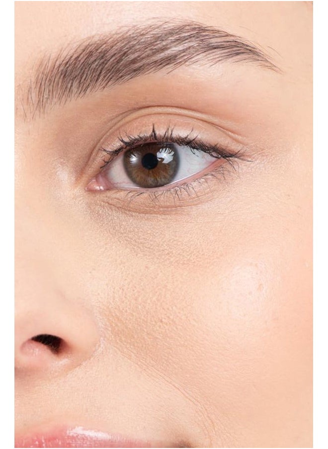 Vitamin-Infused Eye Serum 30ml / 1.0 FL. OZ. - Skin Care Serum with Vitamin C & K, Reduces Dark Circles, Firms, Moisturizes, Hydrates, Restores Youthful Skin, Eye Care for All Skin Types