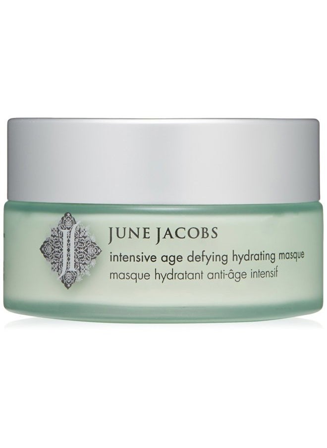Intensive Age Defying Hydrating Masque, 4 Fl Oz