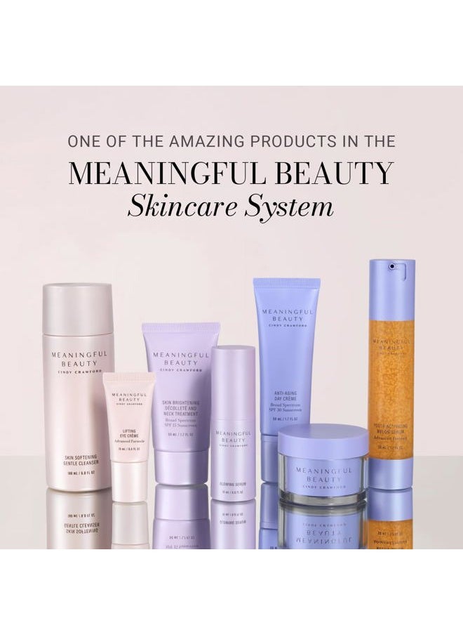 Glowing Serum, 0.5 Fl Oz