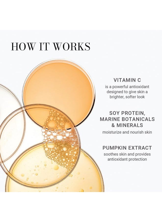 Glowing Serum, 0.5 Fl Oz