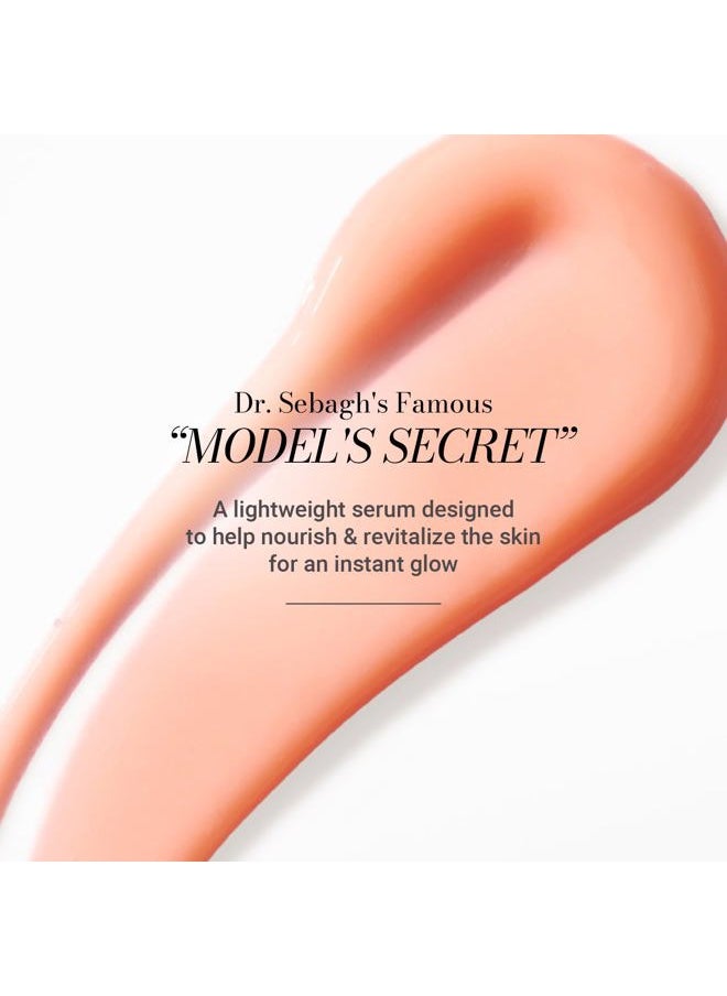 Glowing Serum, 0.5 Fl Oz