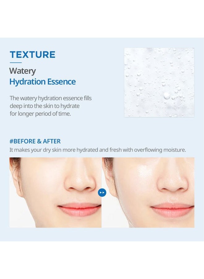 Bird Nest Mask - Korean Skincare Facial Mask-10 sheets for all skin types - Moisture (Bird Nest)-Korean Skin care