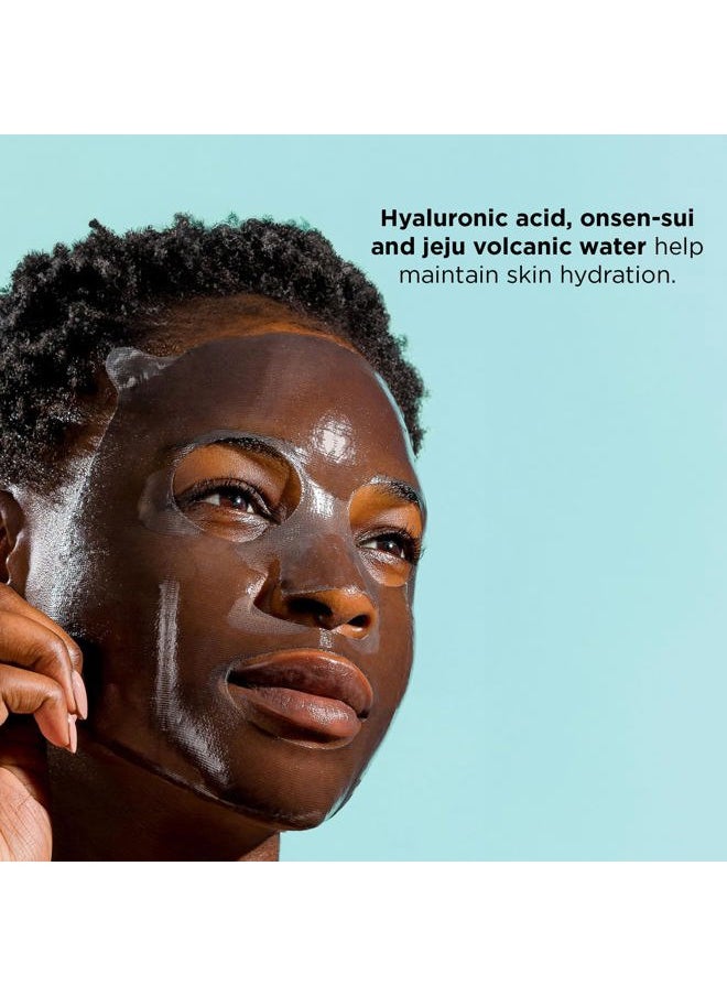 Image Skincare I Mask Hydrating Hydrogel Sheet Mask 5 Sheet / 5 Masque Tissu 85 g / 3 oz