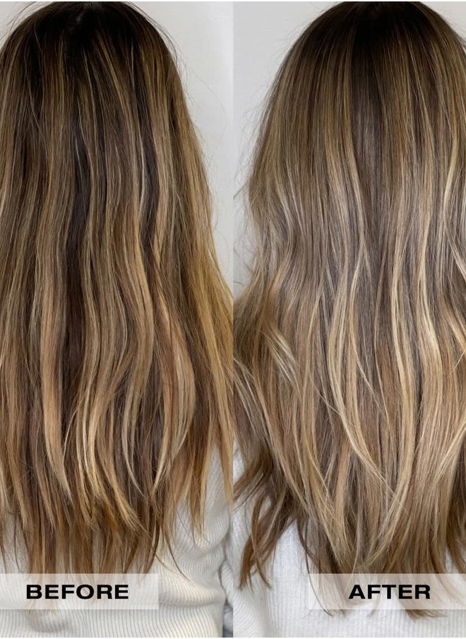 Keratin Healing Oil Bounce Up Hair Spray, Boosts Volume and Shine, With a Weightless Formula, For an Extra Push of Plump, Body & Bounce (6.1 Fl Oz)