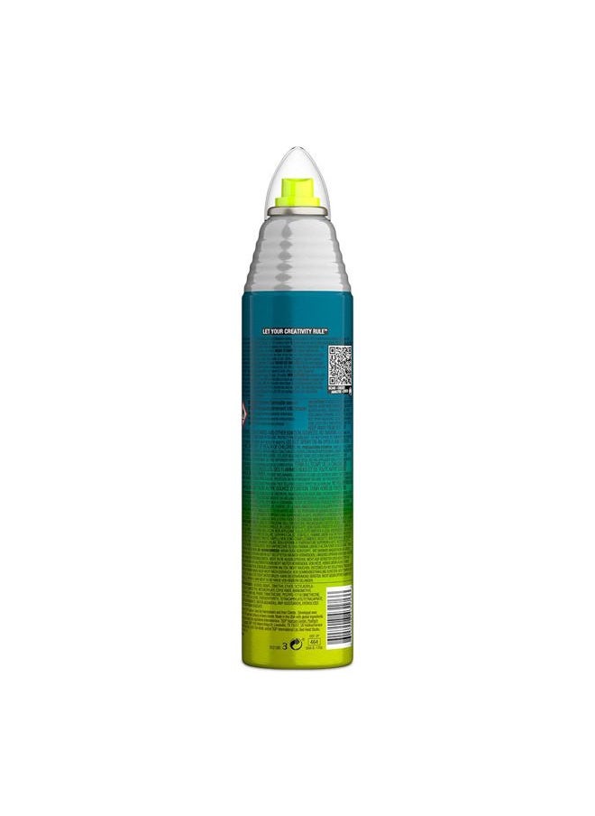 Bed Head Masterpiece Shine Hairspray, Original Version, 9.5 Oz