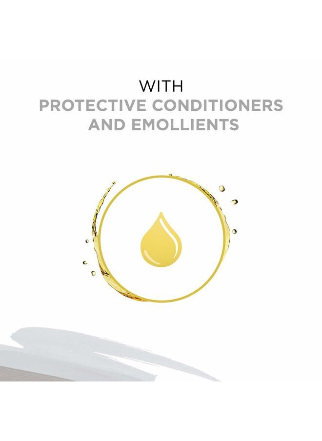 Pure White 10 volume Crème Developer, 16 oz