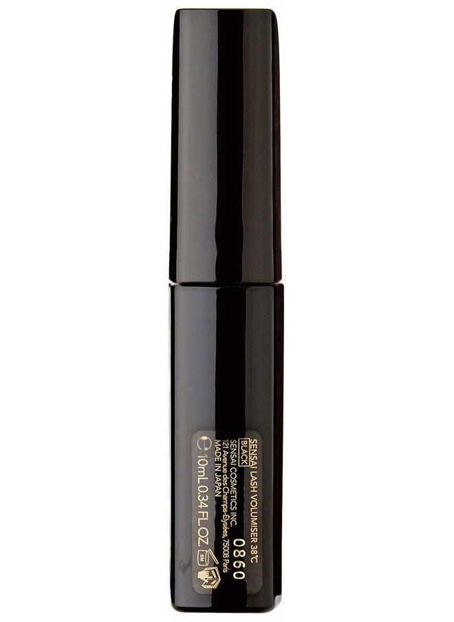 Sensai Masc 38 Grad Vol 01 Black