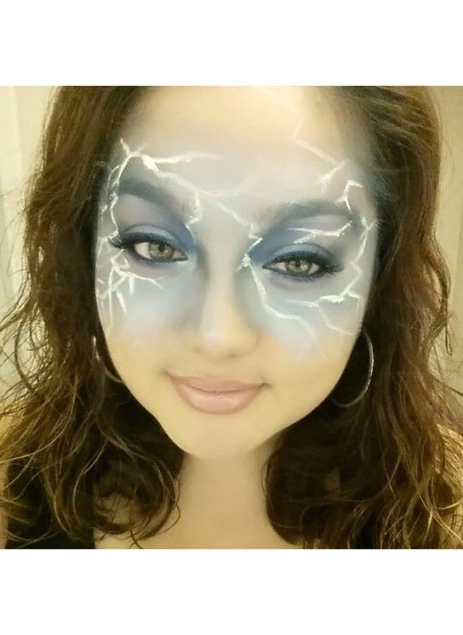 Single Matte Grey Eyeshadow,Pressed Fine Powder Eye Shadow,High Pigment Longwear Single Grey Eye Makeup for Day&Night (03)