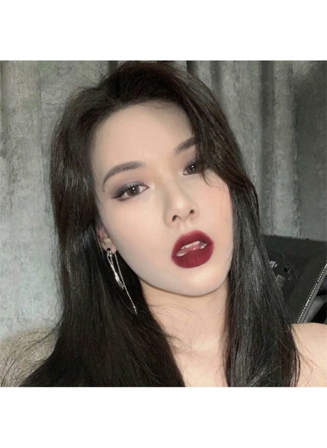 Single Matte Grey Eyeshadow,Pressed Fine Powder Eye Shadow,High Pigment Longwear Single Grey Eye Makeup for Day&Night (03)