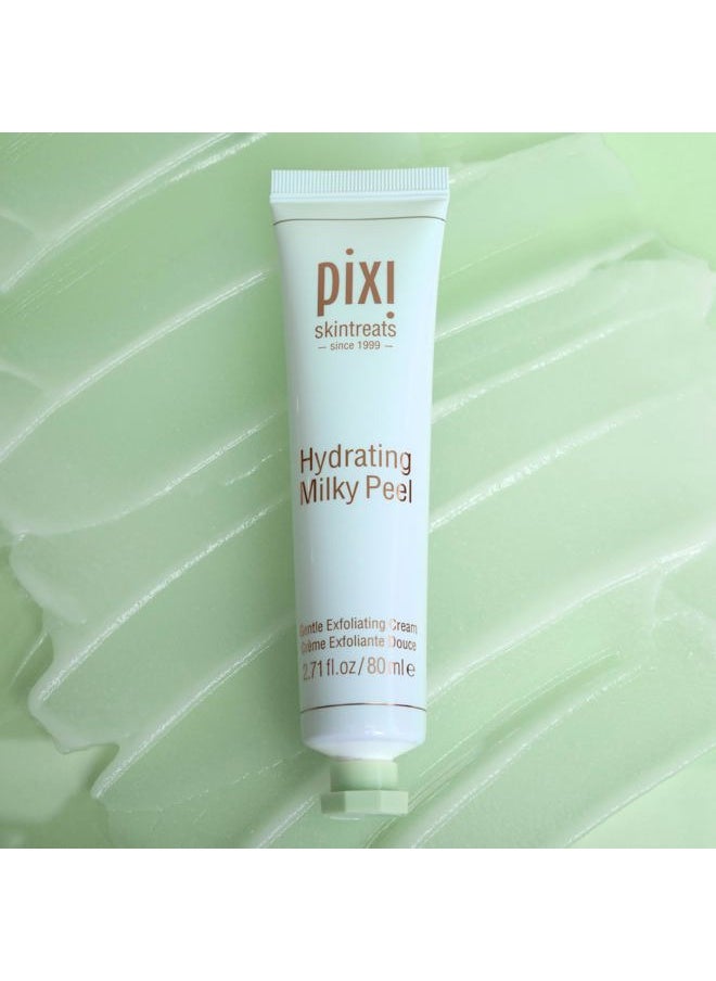 Beauty Hydrating Milky Peel